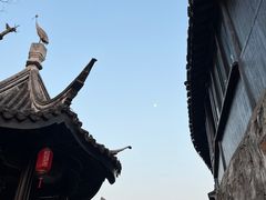 -千灯古镇