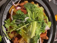 -花雕醉鸡(德盛广场一店)