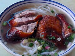 -香辉食馆(新兴路店)