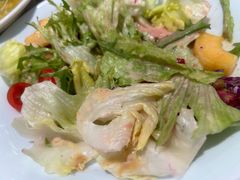 -锡和无锡菜(景丽苑店)