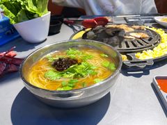 -外婆掌柜·东北家庭烤肉(托乐嘉店)