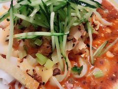 -胖老汉椒麻鸡清真新疆菜(西御街店)