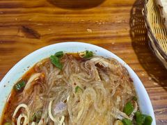 -王老三清真牛肉汤