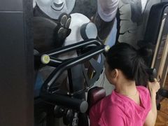 -长新国际游泳健身会所(亦庄店)