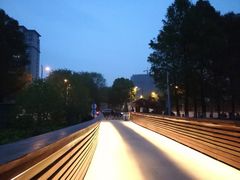 -昆山城市生态森林公园