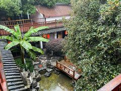 -雪霁山庄·合肥地标老字号