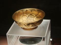 -陕西历史博物馆