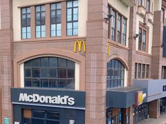 -麦当劳(金平路站店)