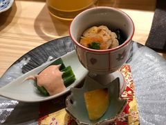 -鮨青(恒基名人购物中心店)