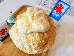 -陈记栗子(长宁路店)