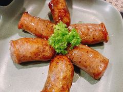 黑椒香肠-KCOOKING概念韩餐(世茂52+店)