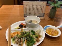-泰合素食(双流店)