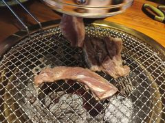 -万兴佳烤肉·长白山老味道(东岸里店)