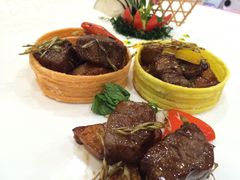 -东江海鲜酒家(客村店)