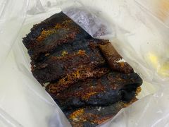 -一品鲜鱼锅贴(人民一路店)