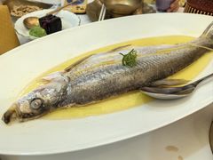 -桂满陇·手作小笼包&江南叫花鸡(中山公园店)