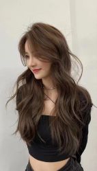 -MY HAIR ARDOR