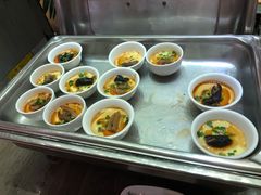 -万德诺富特酒店·自助餐厅(万德大厦店)