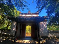 -常德桃花源景区