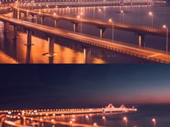 -星海湾跨海大桥