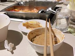 -海底捞火锅(劲松店)