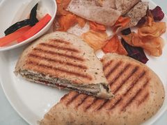 -视博茶点(美狮美高梅店)