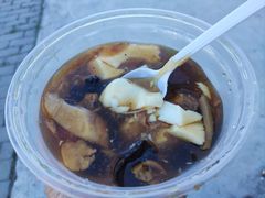 豆腐脑-增盛魁小吃店