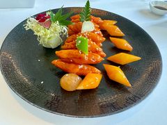 -伯衡55·吉品轩(乌鲁木齐南路店)