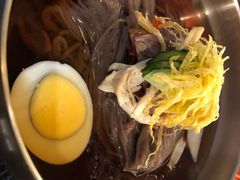 -玉流珍肴馆(亮马桥店)