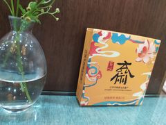-鸡鸣寺百味斋素菜馆