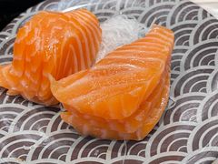 -争鲜回转寿司(通州万达店)