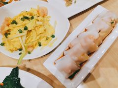 -味莊茶餐厅·自家點心(万象城店)