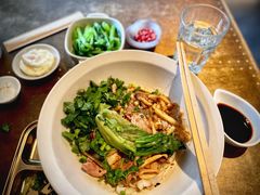 -漆黑觉米粉(三里屯店)