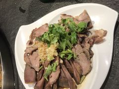-缘福乡村铁锅炖民宿(八达岭店)