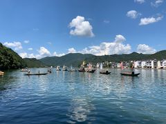 -新安江山水画廊风景区
