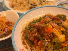 -花圃园餐厅店(和田二街28号院店)