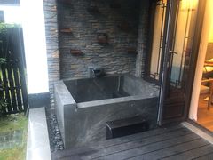 -天明山温泉大酒店