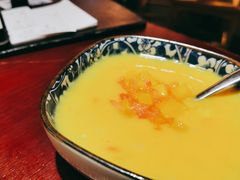 杨枝甘露-潮堂(环球金融中心店)
