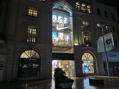 -NIKE品牌体验店(南京东路店)