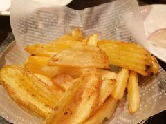 -食间牛排(湖西路店)