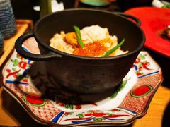 -西村日本料理(香格里拉饭店)