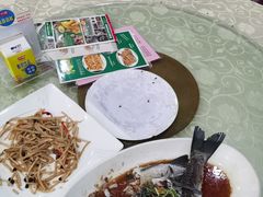 -茗荔园农庄(大涌店)