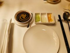 -东海朗廷酒店-唐阁T’ANG COURT 中餐厅