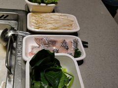 -海底捞火锅(河东万达广场店)