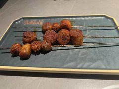 -青海名吃尕张娃非遗烤肉(城中店)