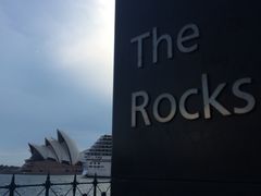 -悉尼海港大桥