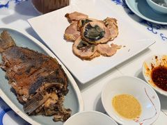 -东方饺子王(哈西万达店)