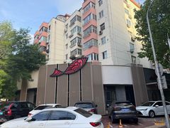 -船歌·鱼水饺青岛菜(闽江二路店)