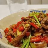 长沙人都说地道的湘菜馆，不容错过！