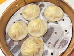 -老盛兴汤包馆(武夷店)